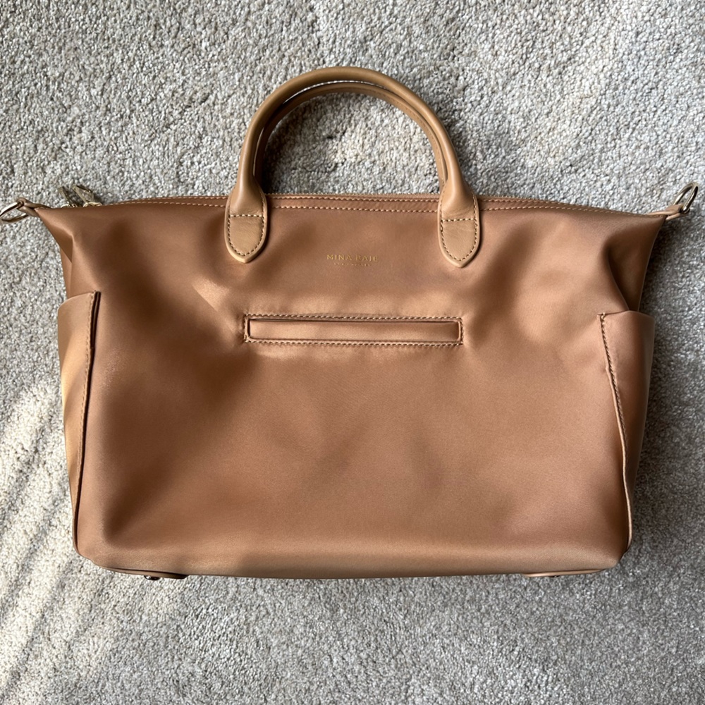 Mina Baie Emmy Mini
